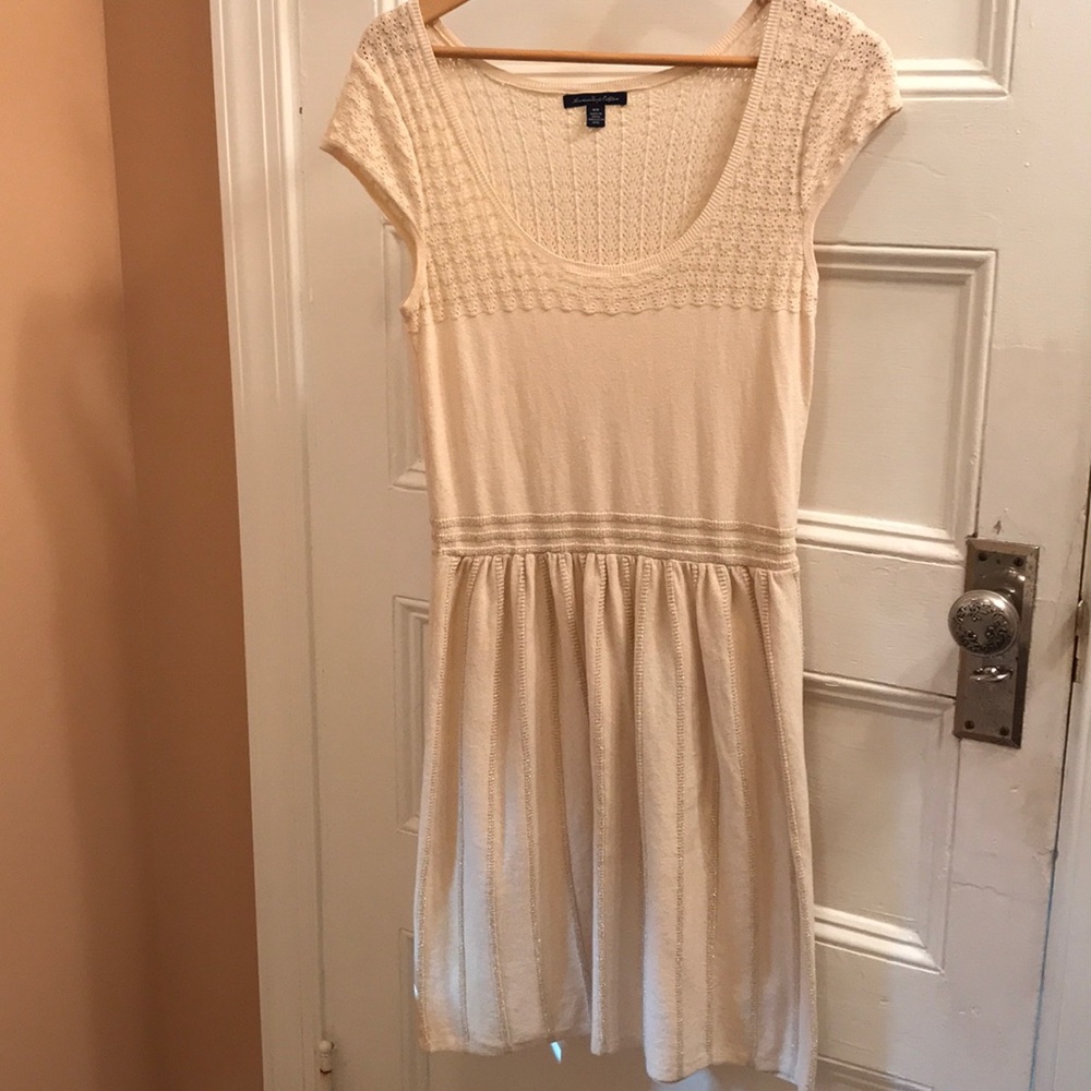 Dress-never worm